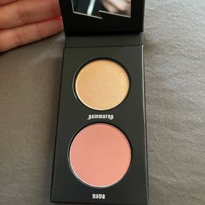 Kat Von D Crush on Blush Duo